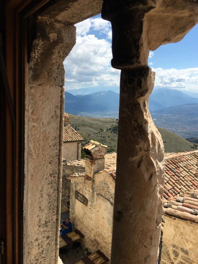 Il Borgo Di Rocca