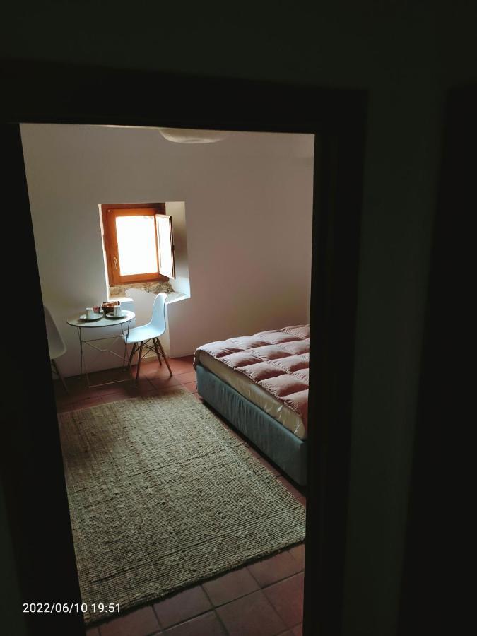 Il Borgo Di Rocca * Calascio