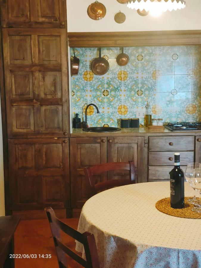 Il Borgo Di Rocca *