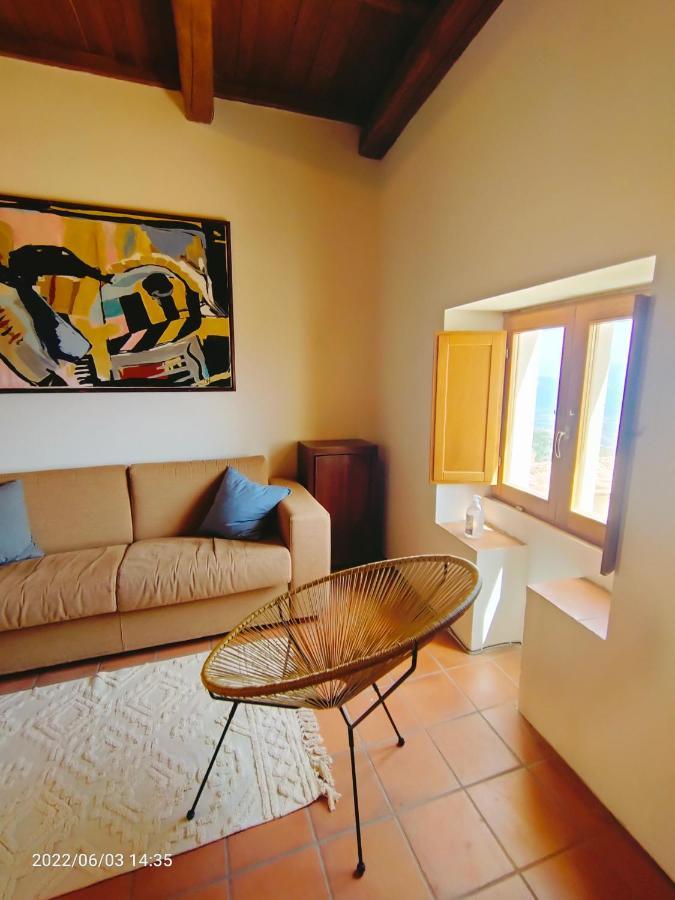 Il Borgo Di Rocca Apartment Calascio